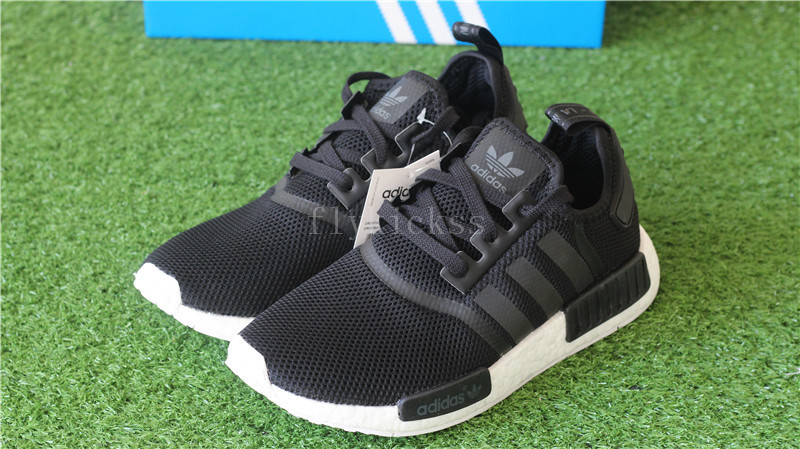 Real Boost Adidas NMD R1 Primeknit Japan